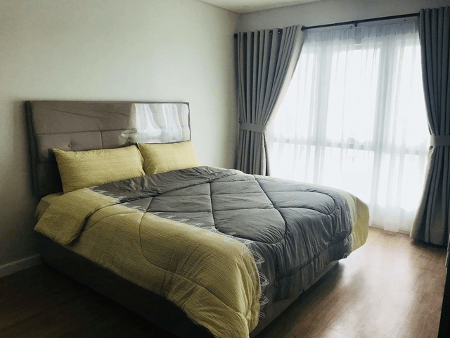 3BR in Sequoia Two Serendra For Lease & Sale