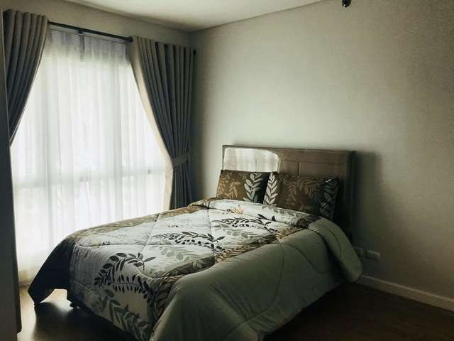 3BR in Sequoia Two Serendra For Lease & Sale