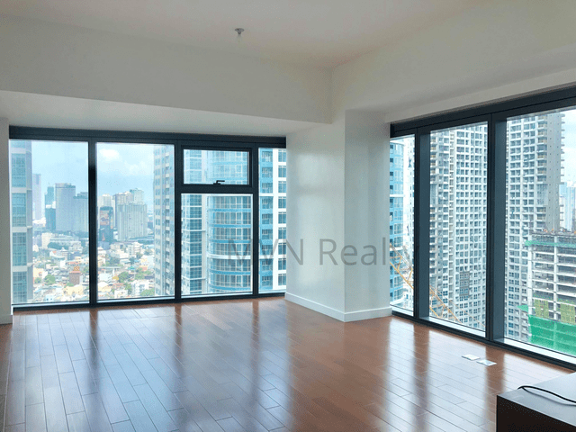 4BR in Grand Hyatt For Lease/Sale