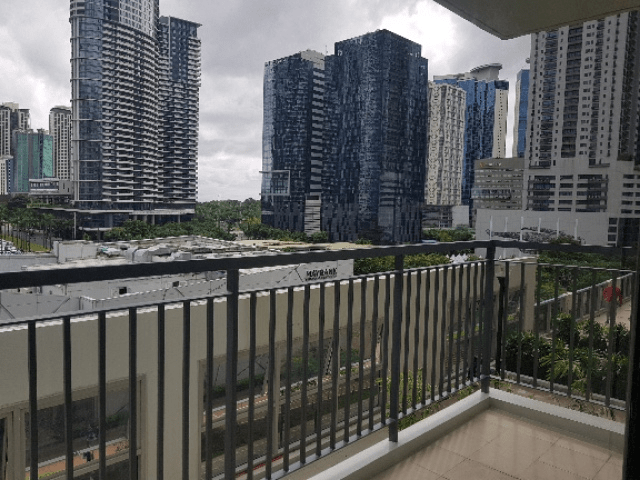For Sale 3BR in Two Maridien