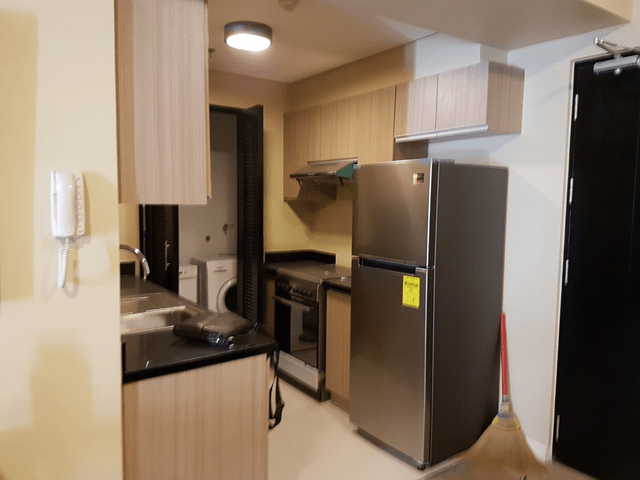 1BR in One Maridien For Sale