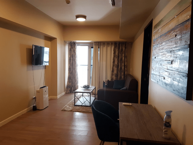 1BR in One Maridien For Sale