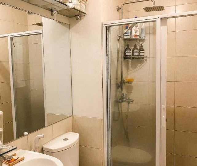 Icon Plaza Unit for Sale