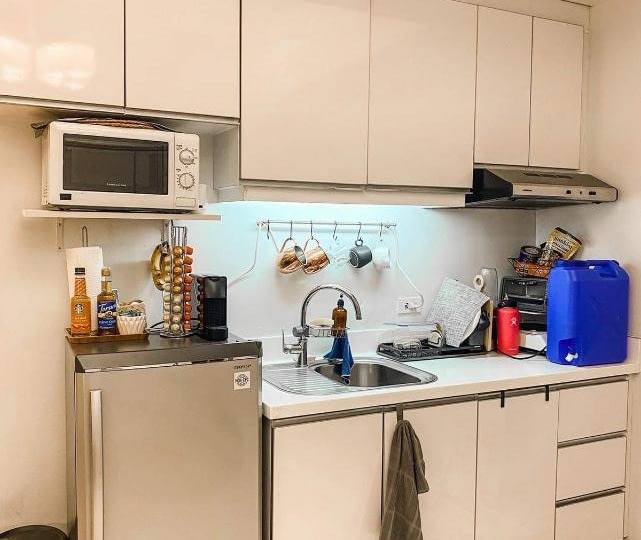 Icon Plaza Unit for Sale