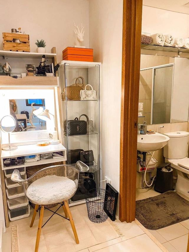 Icon Plaza Unit for Sale
