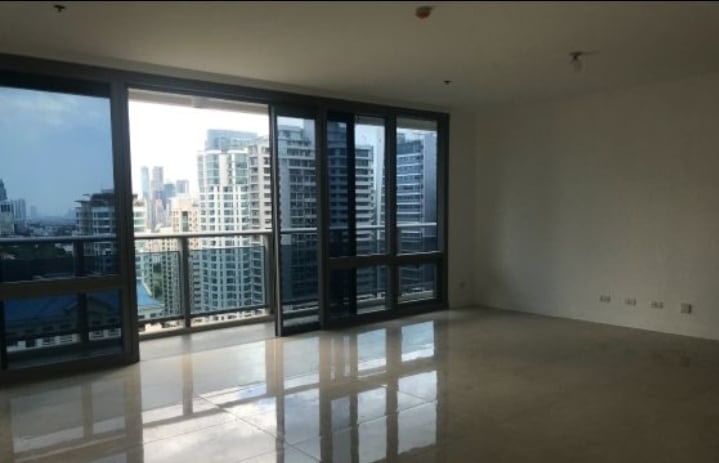 3BR For Lease/Sale in The Suites