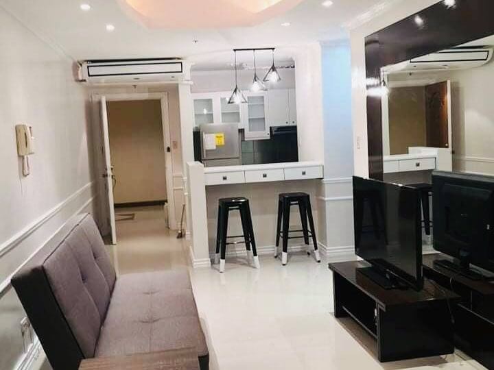 For Lease 2BR Alpha Grandview