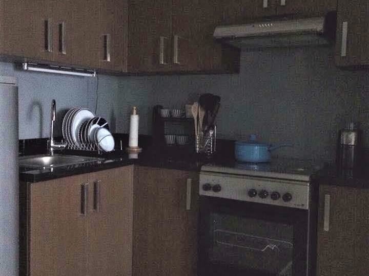 Studio for Lease in Red Oak Two Serendra