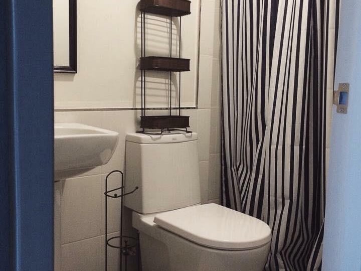 Studio for Lease in Red Oak Two Serendra