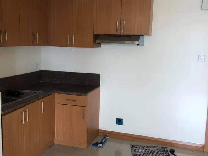 1BR For Sale in Trion Tower
