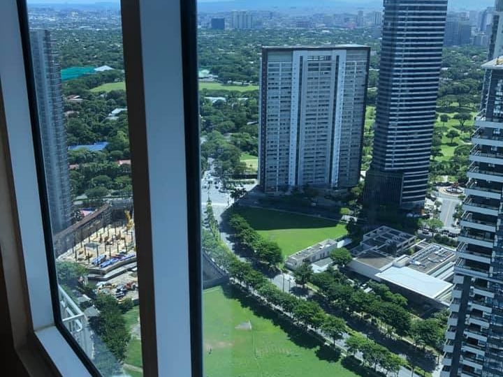 1BR For Sale in Trion Tower