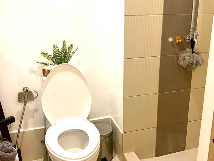 For Sale 1BR in Grace Residences