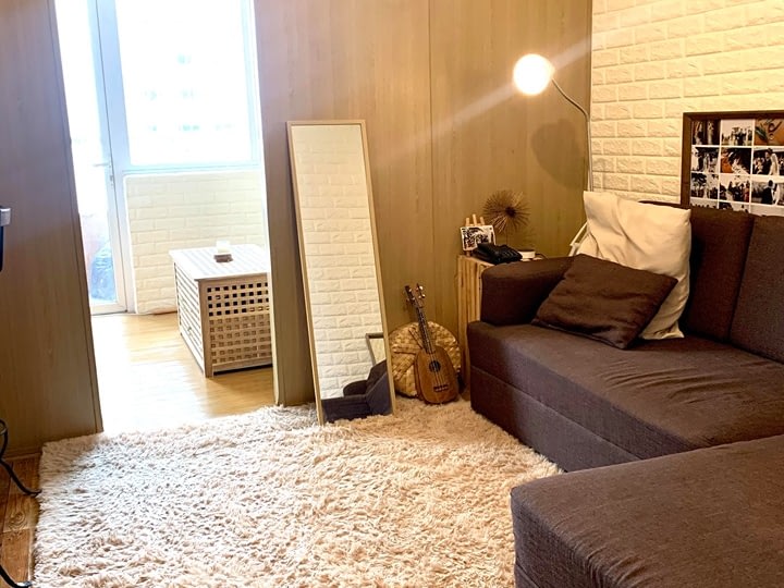 For Sale 1BR in Grace Residences