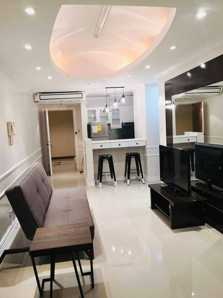 For Lease 2BR Alpha Grandview