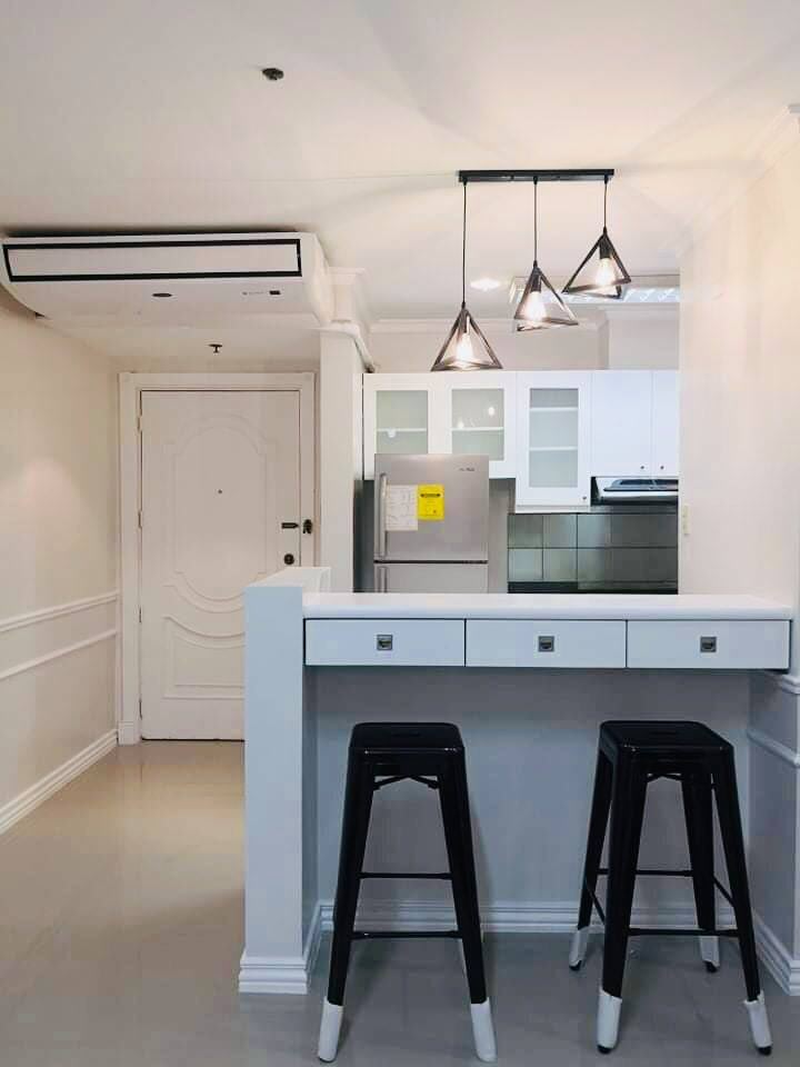 For Lease 2BR Alpha Grandview