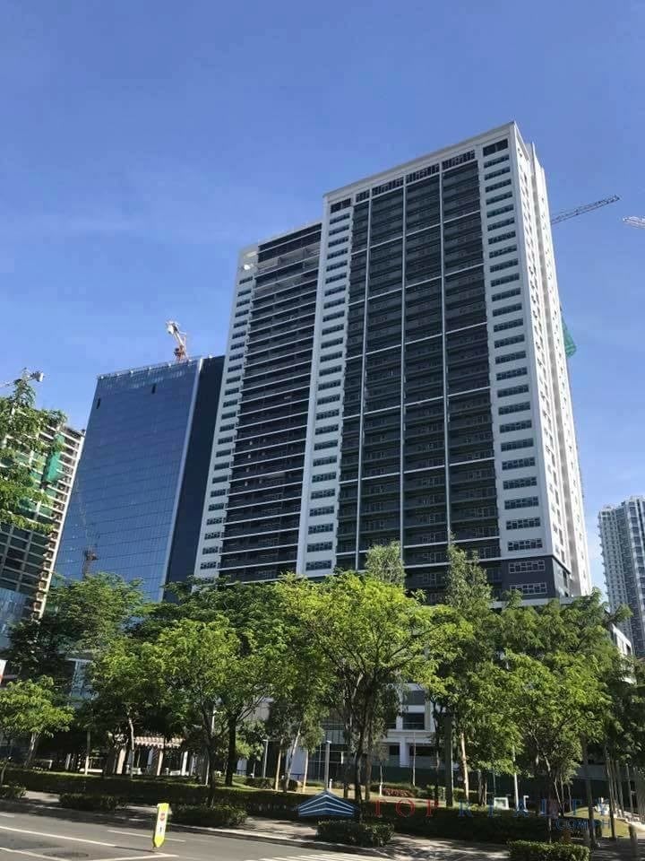 1BR For Sale in One Maridien