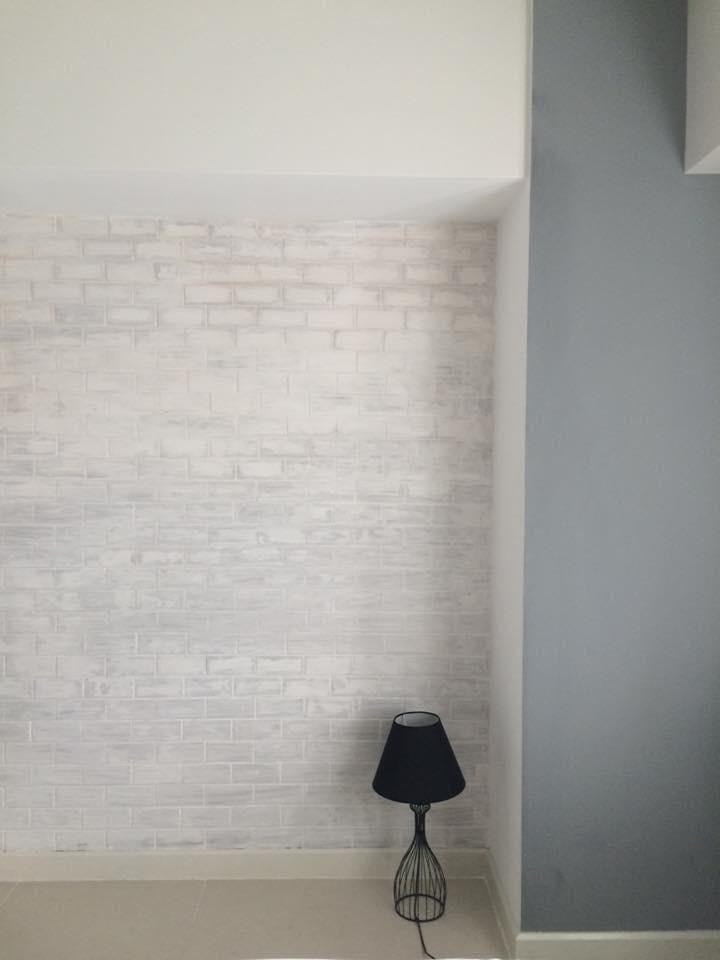 Studio for Lease in Red Oak Two Serendra