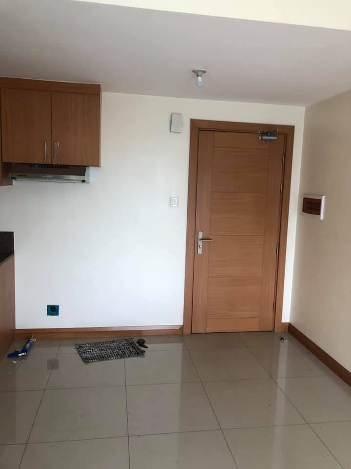 1BR For Sale in Trion Tower