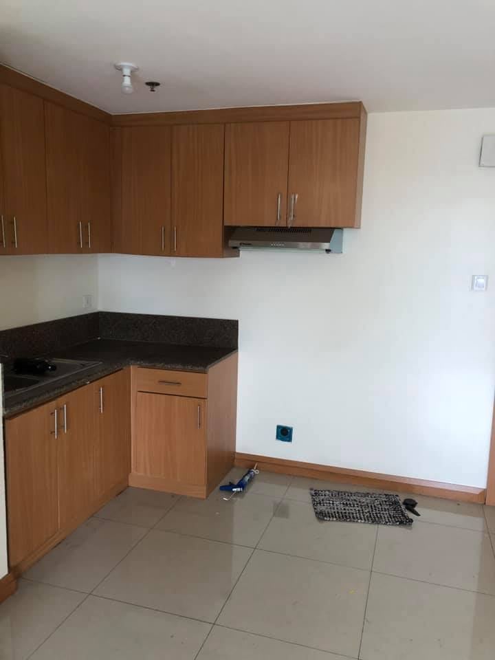 1BR For Sale in Trion Tower
