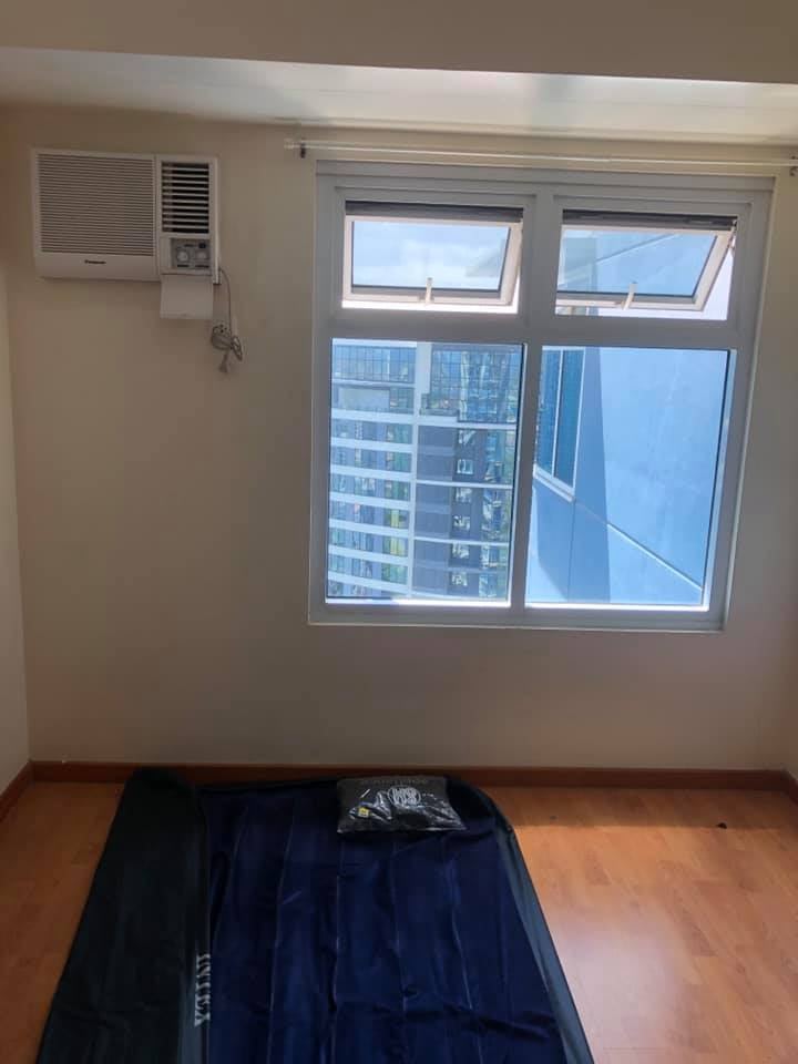 1BR For Sale in Trion Tower