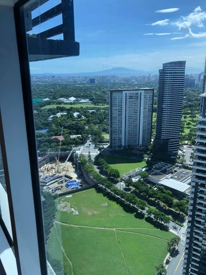1BR For Sale in Trion Tower