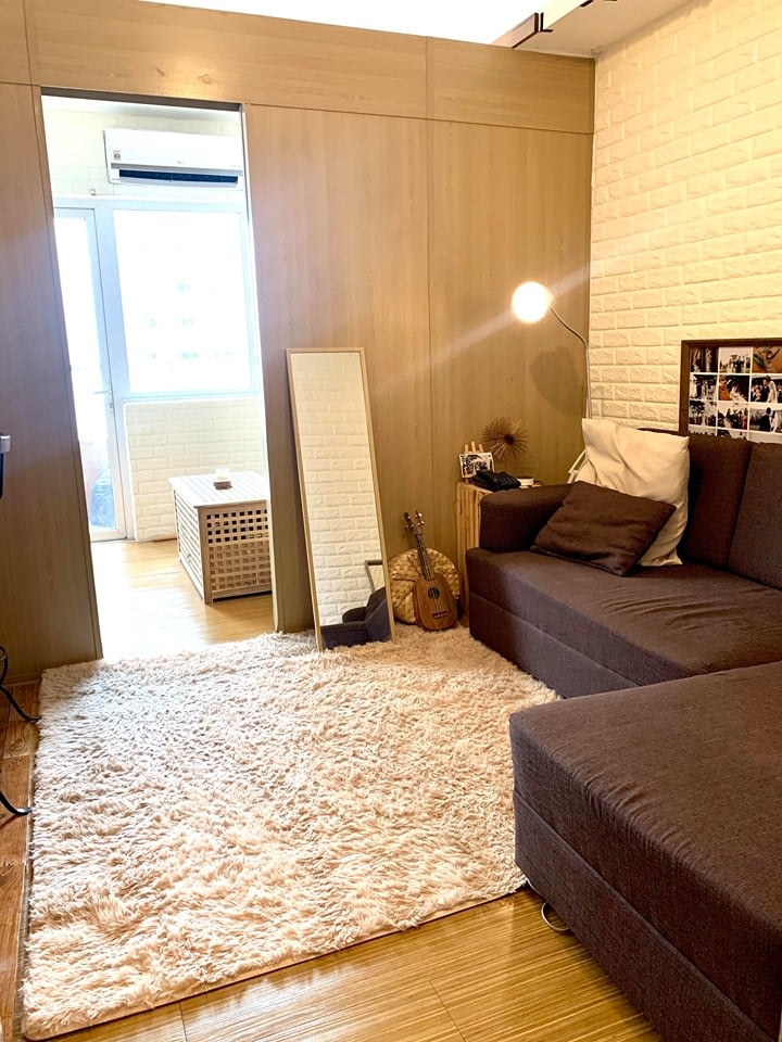 For Sale 1BR in Grace Residences