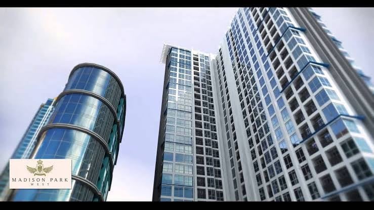 For Sale 1BR in Madison Park West