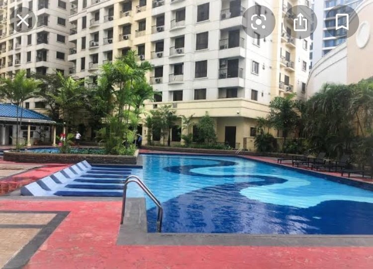 For Sale 1BR in Forbeswood Heights