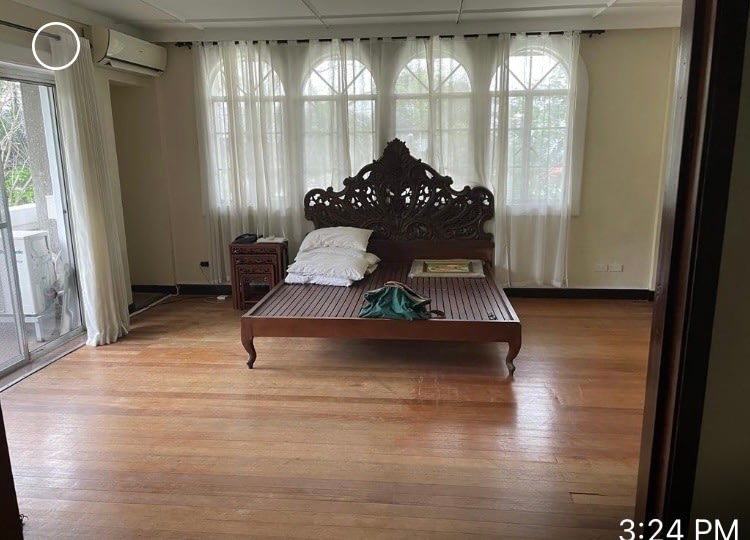 House & Lot for Sale in Quezon City