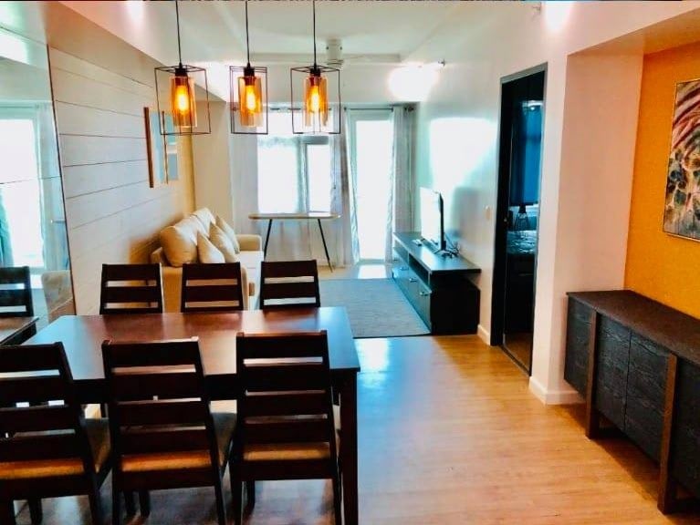 1BR For Lease/Sale in Meranti, Two Serendra