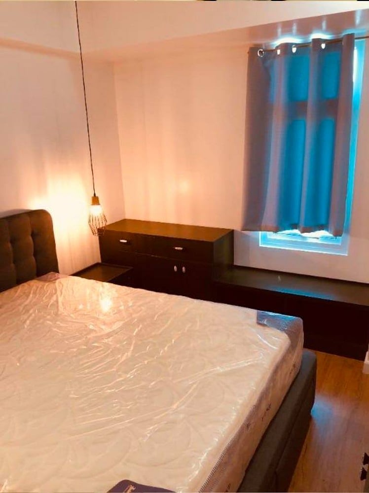 1BR For Lease/Sale in Meranti, Two Serendra