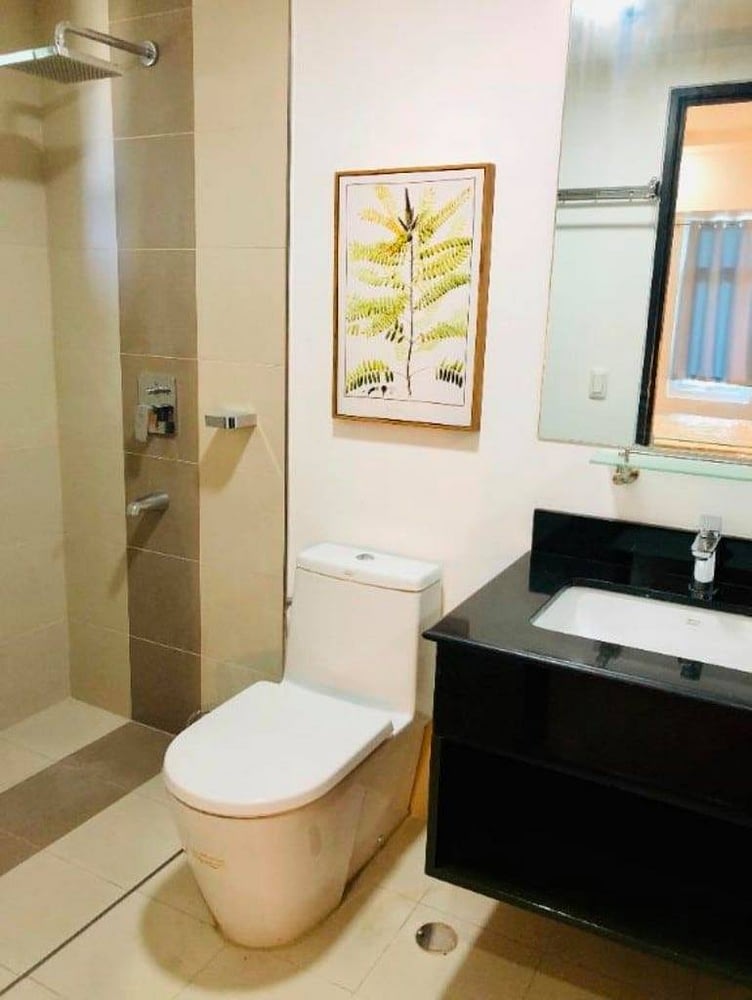 1BR For Lease/Sale in Meranti, Two Serendra