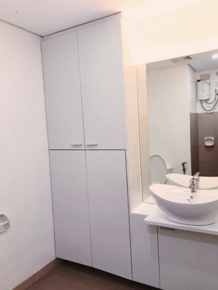 For Lease/Sale 1BR in Avida Cityflex Tower 1
