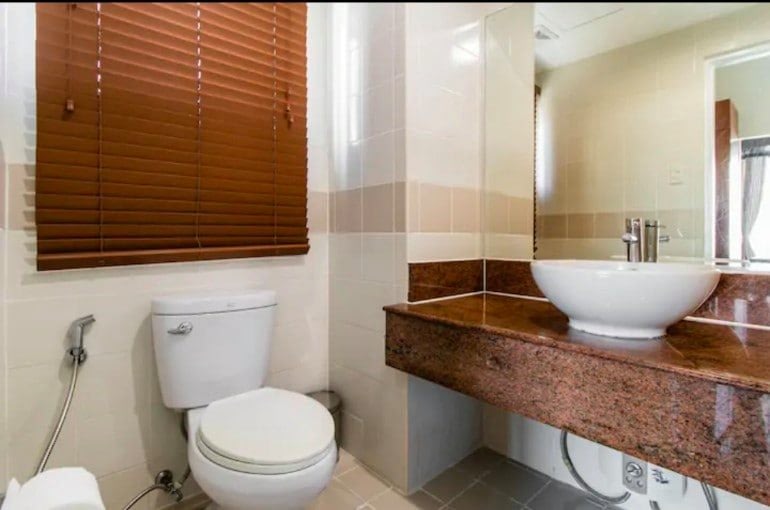 2BR with Golf Course View in Bellagio 2