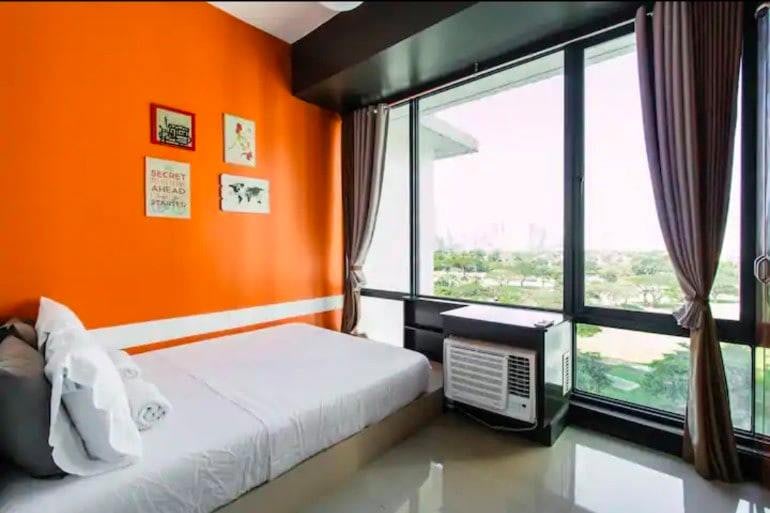 2BR with Golf Course View in Bellagio 2