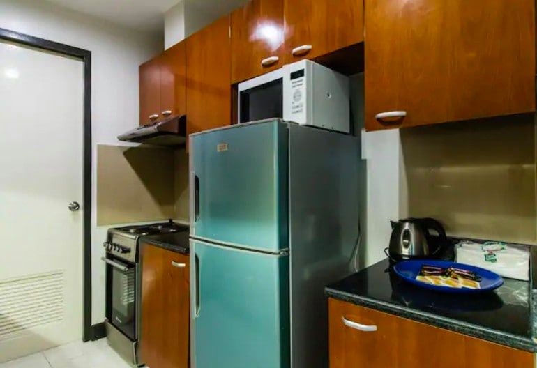 2BR with Golf Course View in Bellagio 2