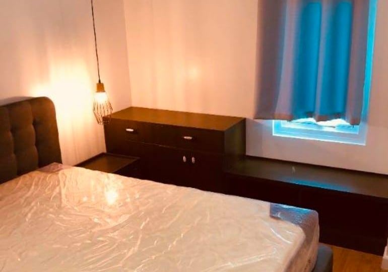 1BR For Lease/Sale in Meranti, Two Serendra