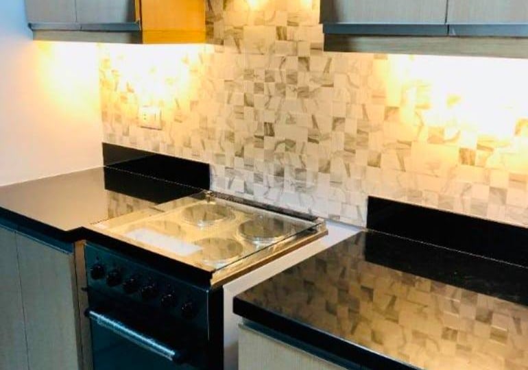1BR For Lease/Sale in Meranti, Two Serendra