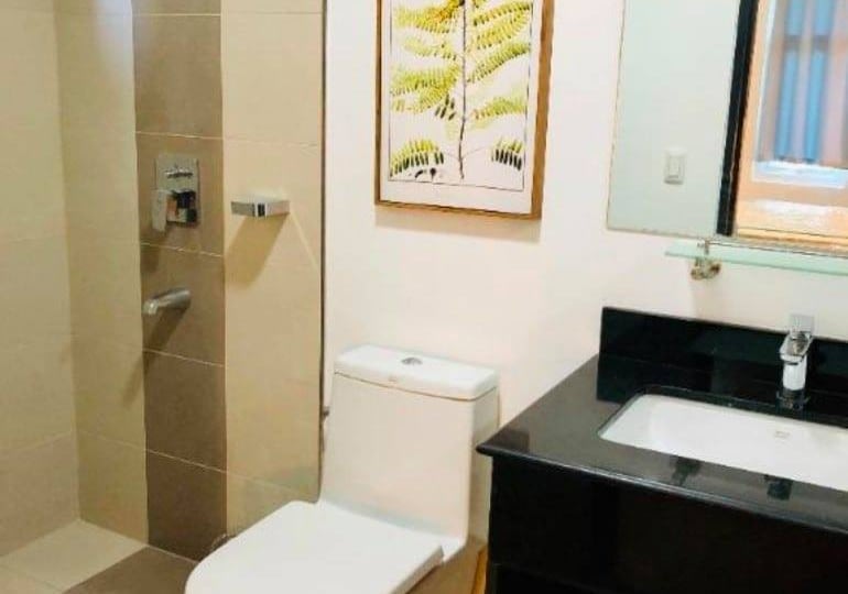 1BR For Lease/Sale in Meranti, Two Serendra