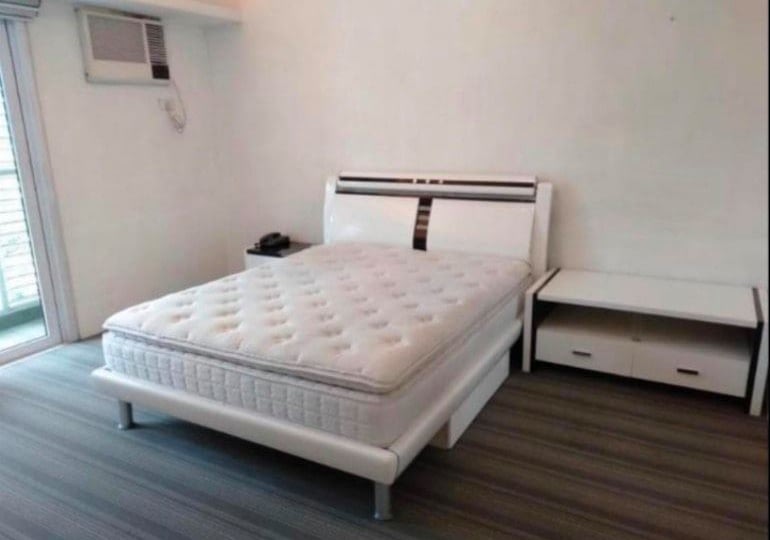 For Lease/Sale 2BR in Almond Two Serendra