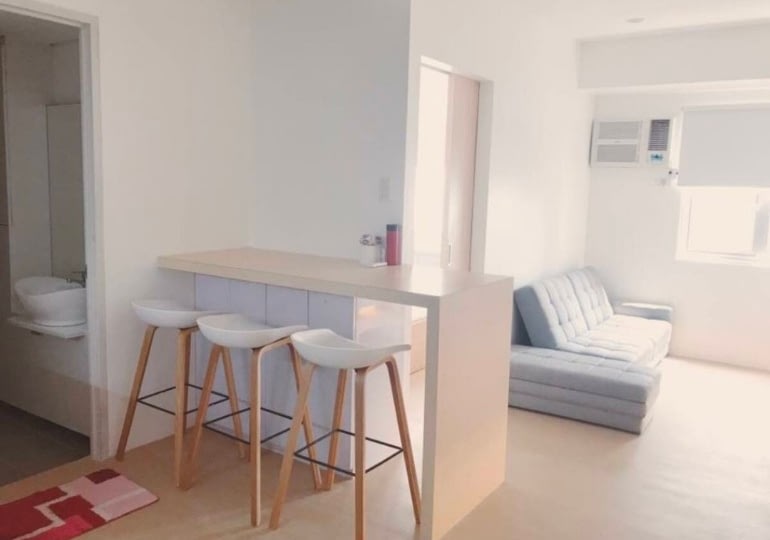 For Lease/Sale 1BR in Avida Cityflex Tower 1
