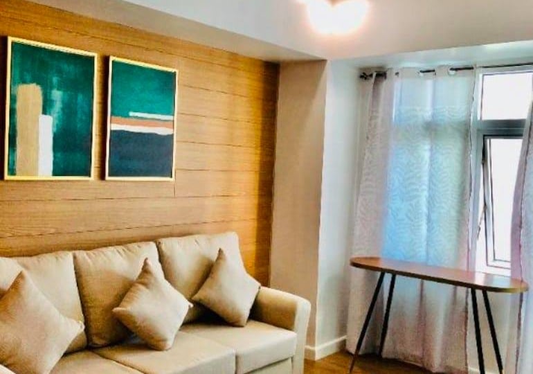 1BR For Lease/Sale in Meranti, Two Serendra