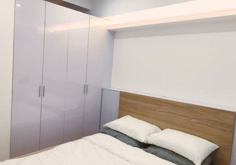 For Lease/Sale 1BR in Avida Cityflex Tower 1