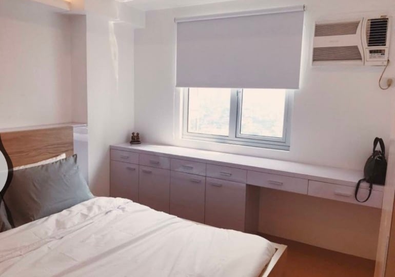 For Lease/Sale 1BR in Avida Cityflex Tower 1