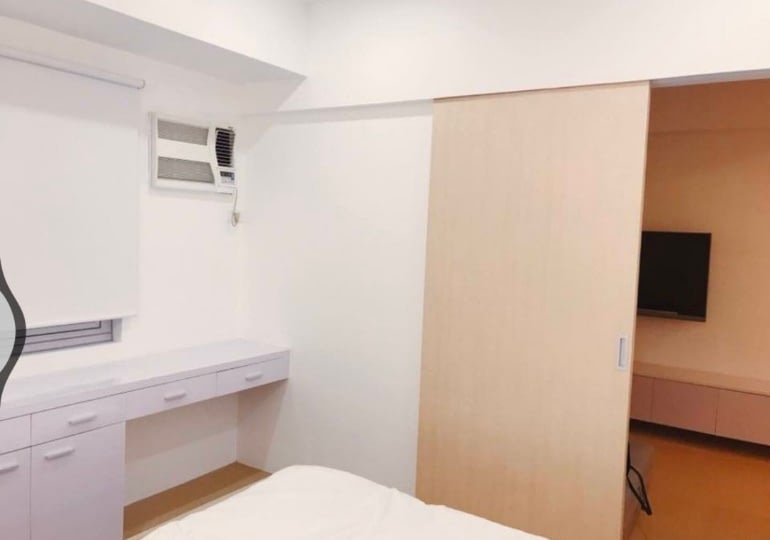 For Lease/Sale 1BR in Avida Cityflex Tower 1