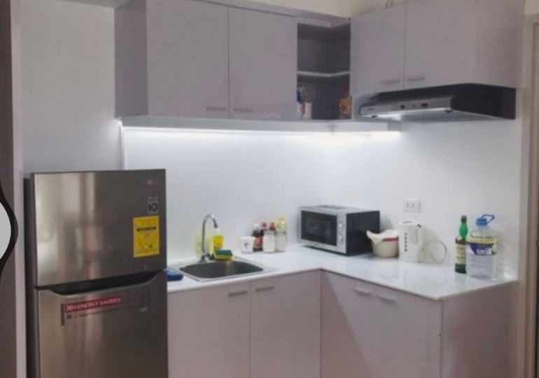 For Lease/Sale 1BR in Avida Cityflex Tower 1