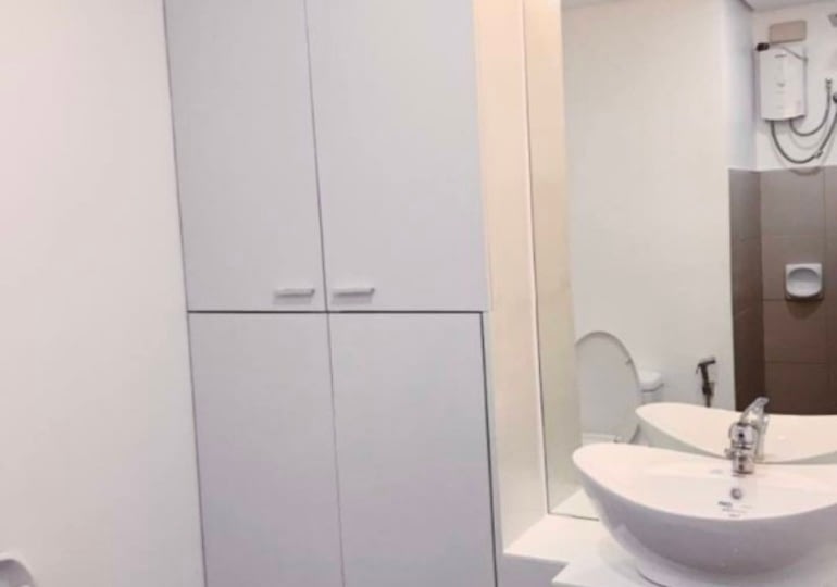 For Lease/Sale 1BR in Avida Cityflex Tower 1