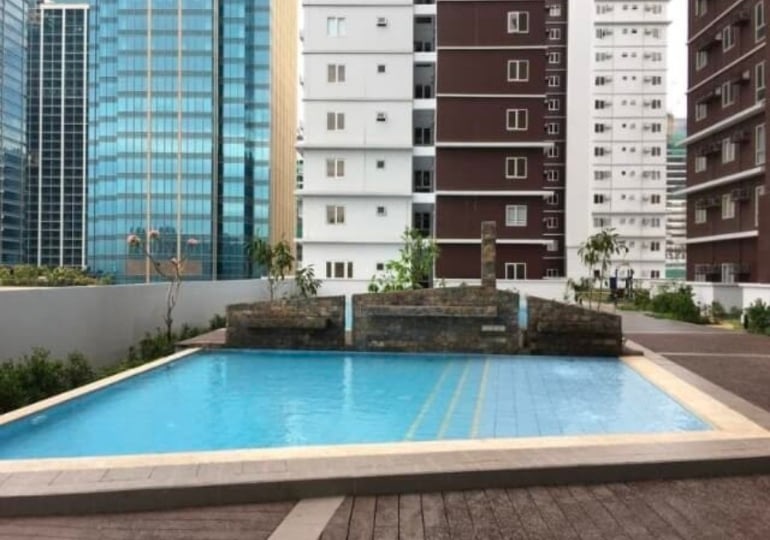 For Lease/Sale 1BR in Avida Cityflex Tower 1
