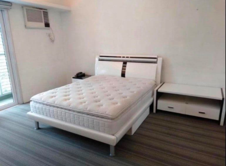 For Lease/Sale 2BR in Almond Two Serendra