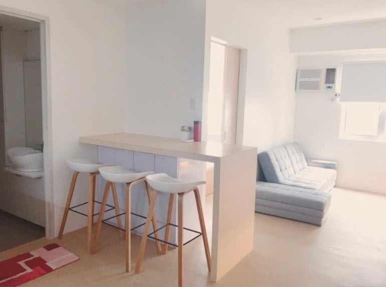 For Lease/Sale 1BR in Avida Cityflex Tower 1